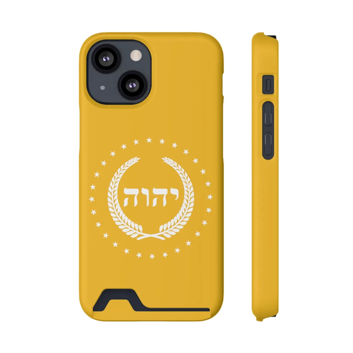 TKOY (Official) Phone Case With Card Holder