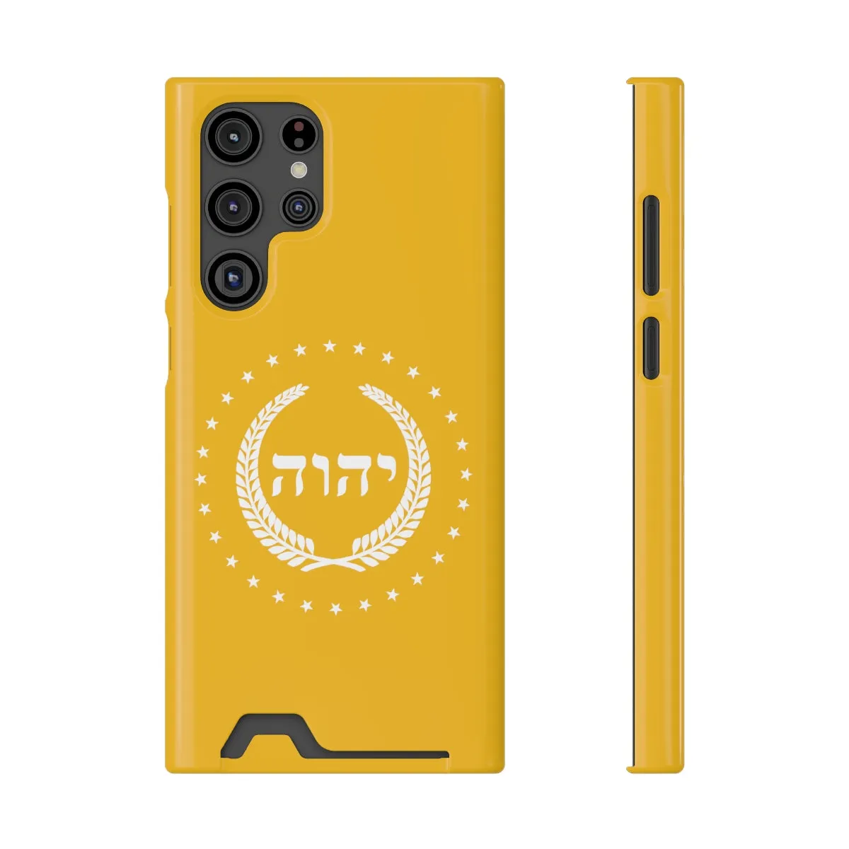 TKOY (Official) Phone Case With Card Holder