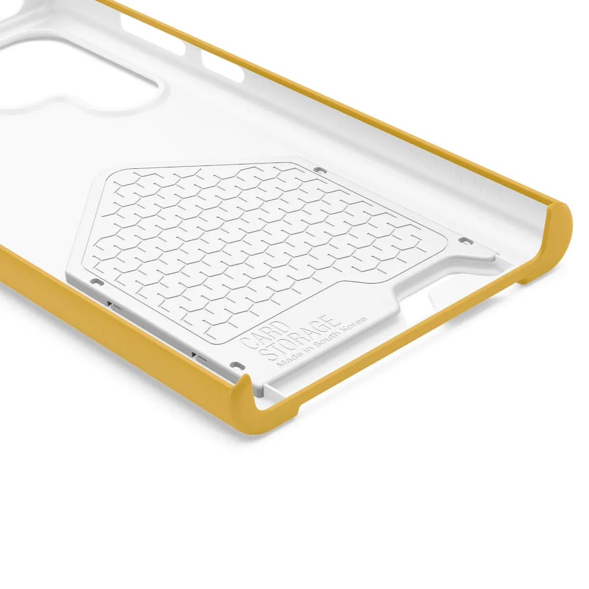 TKOY (Official) Phone Case With Card Holder