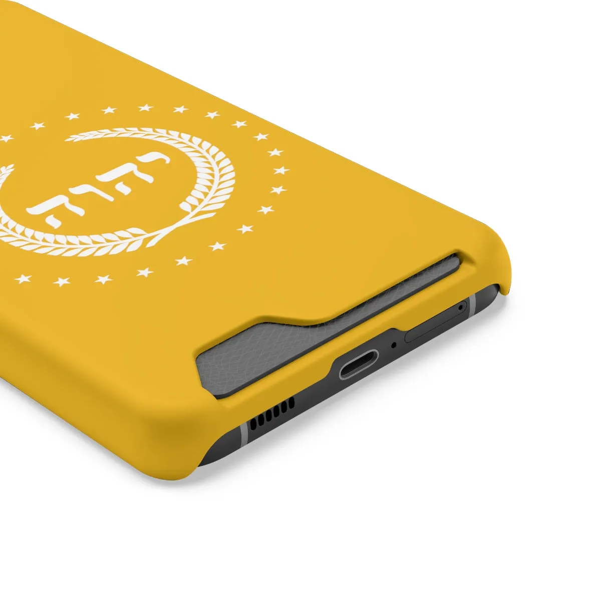 TKOY (Official) Phone Case With Card Holder