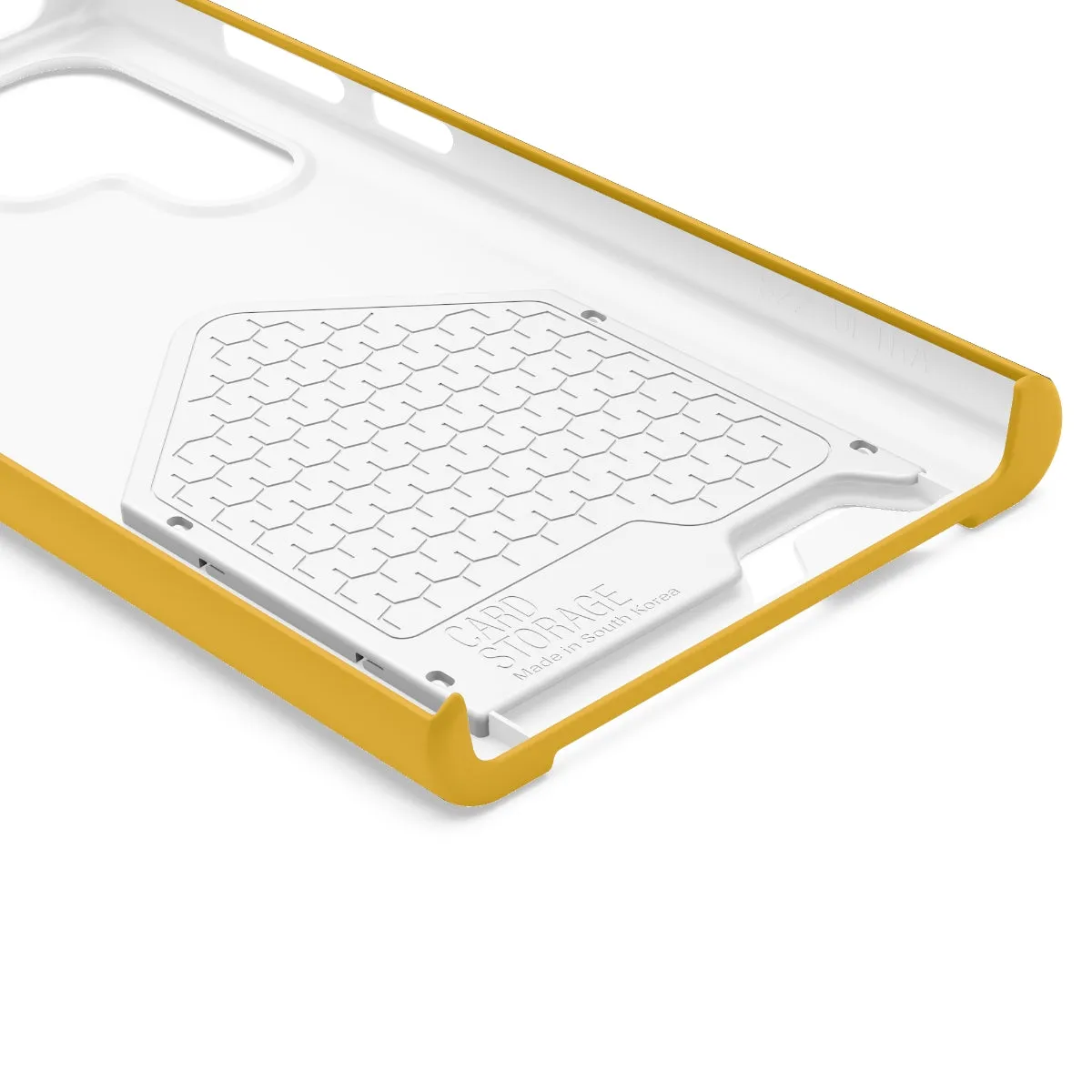 TKOY (Official) Phone Case With Card Holder