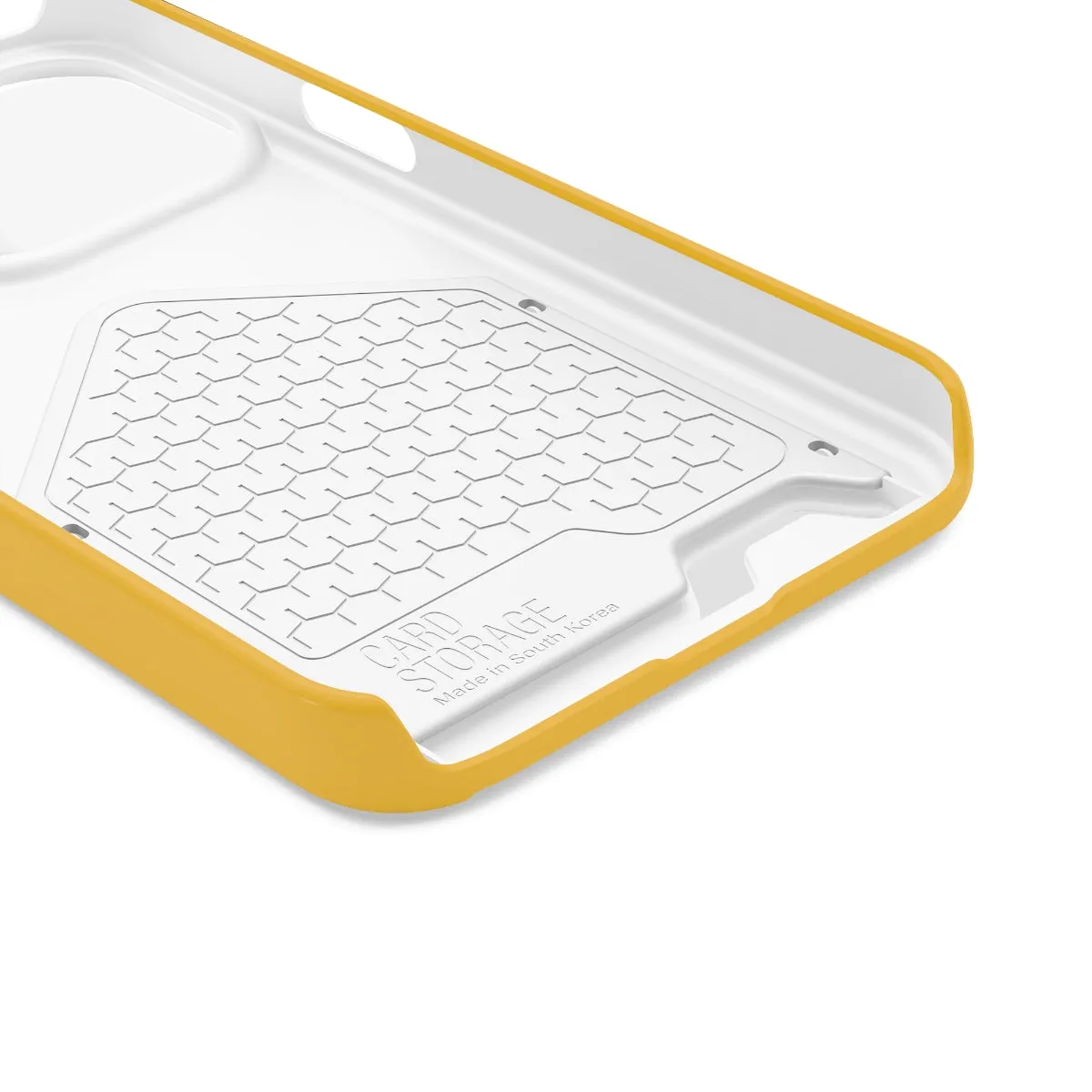 TKOY (Official) Phone Case With Card Holder