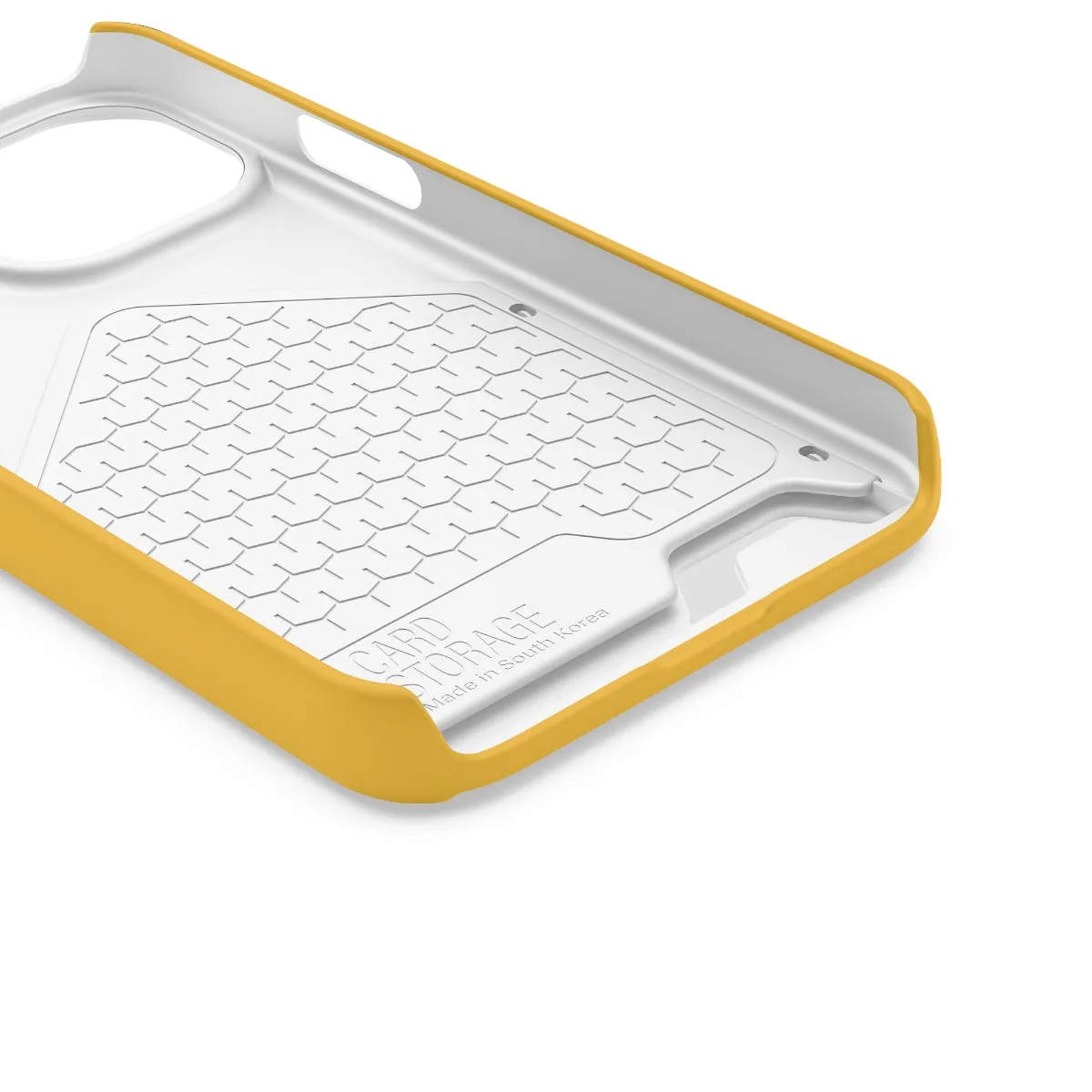 TKOY (Official) Phone Case With Card Holder