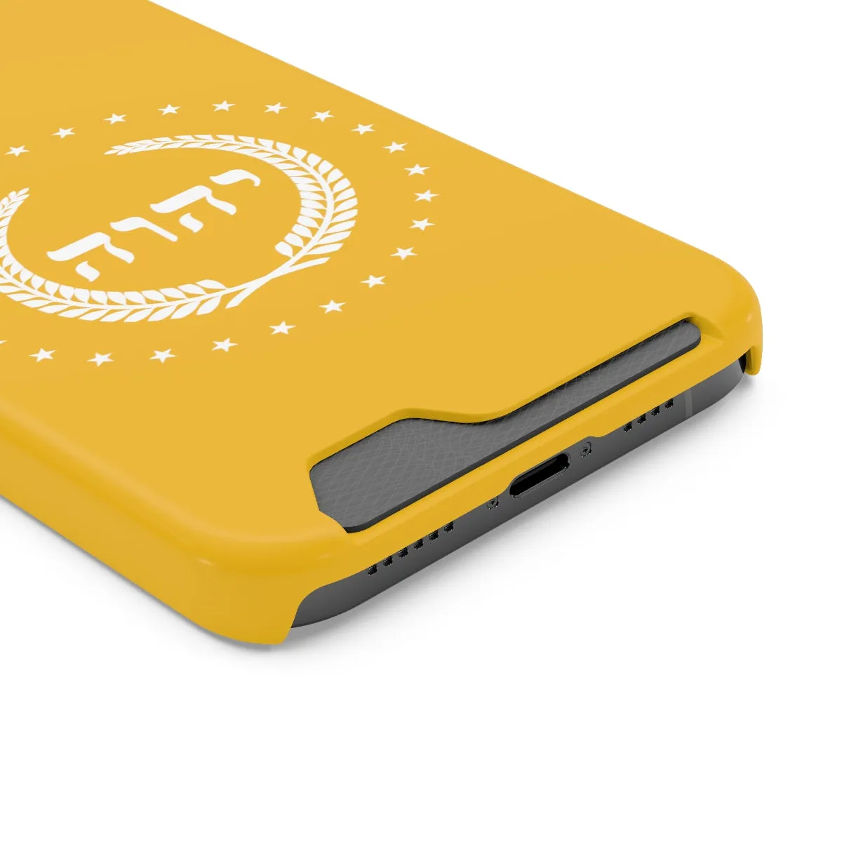 TKOY (Official) Phone Case With Card Holder