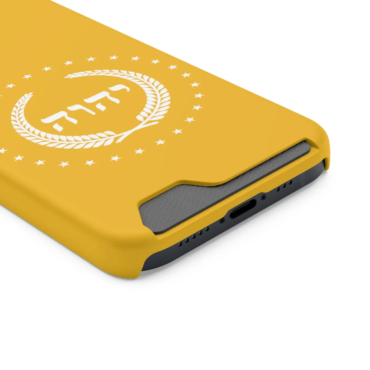TKOY (Official) Phone Case With Card Holder