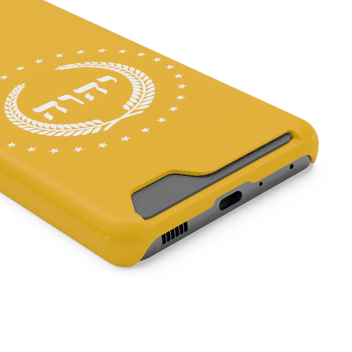 TKOY (Official) Phone Case With Card Holder