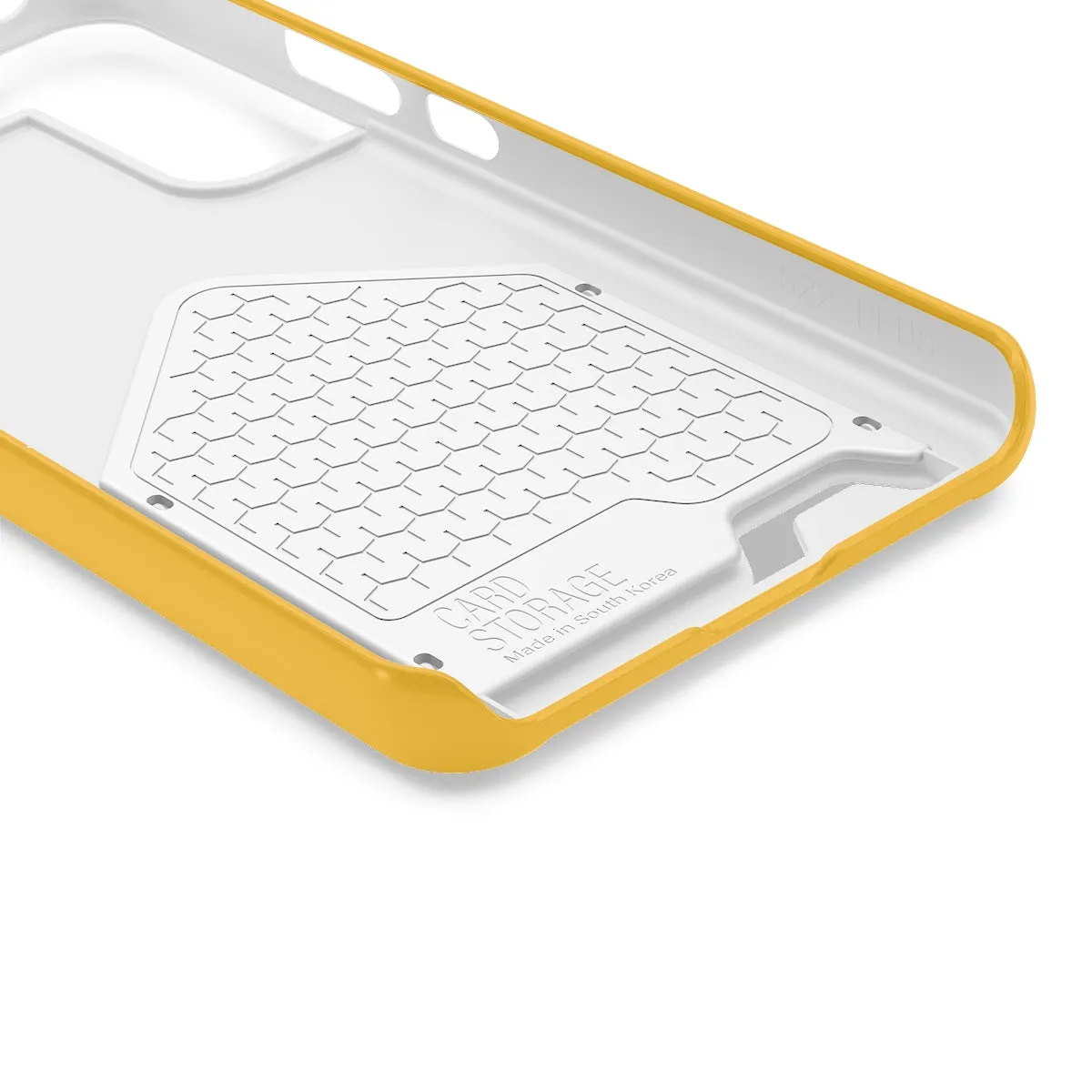 TKOY (Official) Phone Case With Card Holder