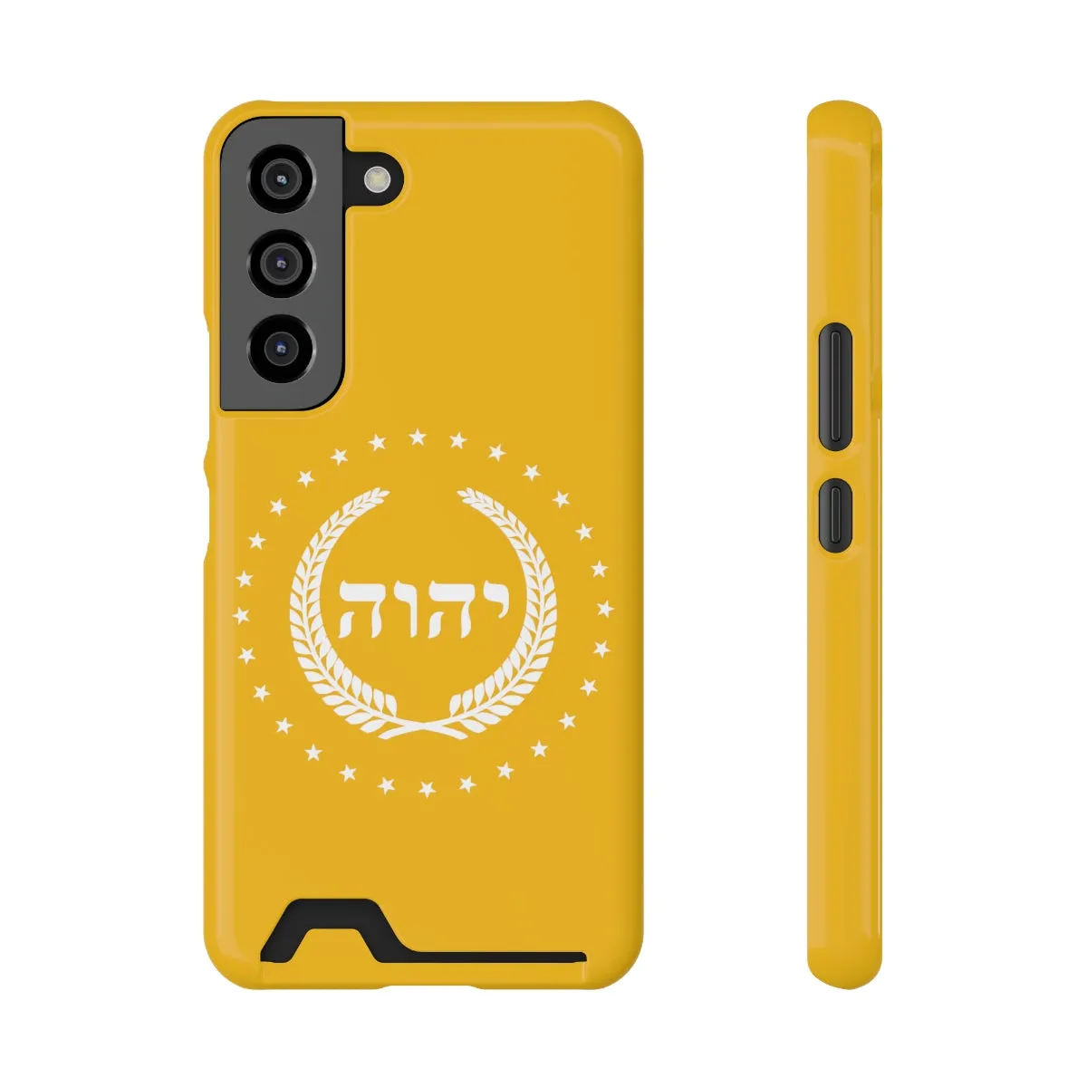 TKOY (Official) Phone Case With Card Holder