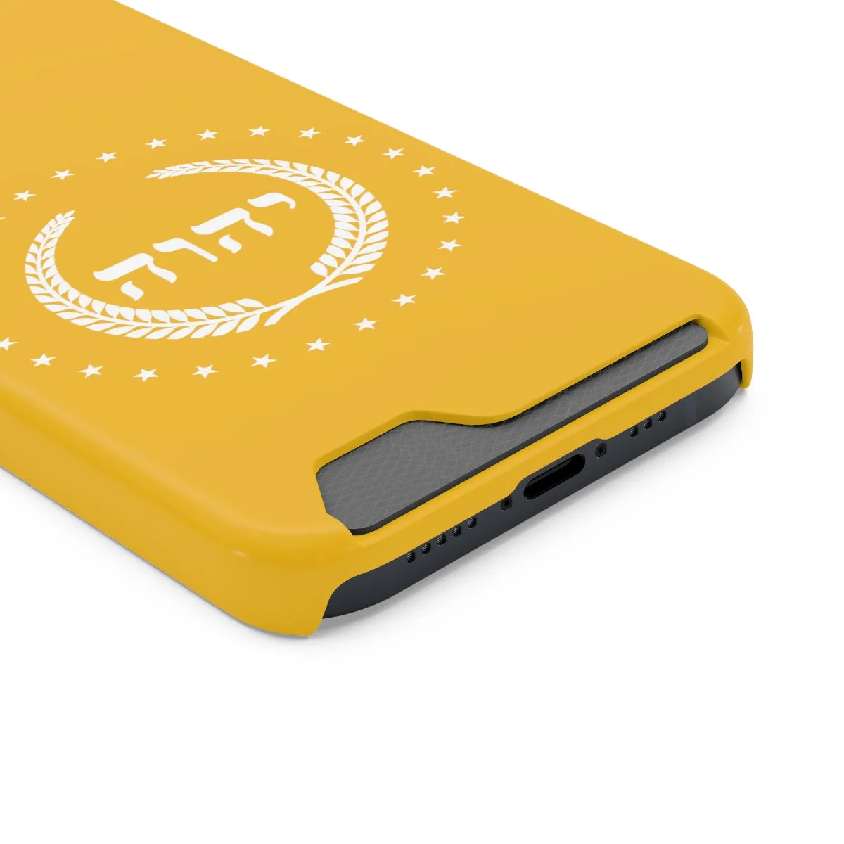 TKOY (Official) Phone Case With Card Holder