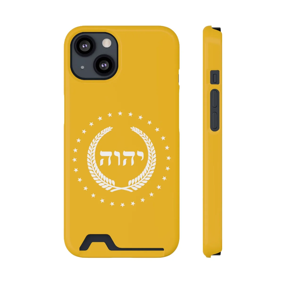 TKOY (Official) Phone Case With Card Holder