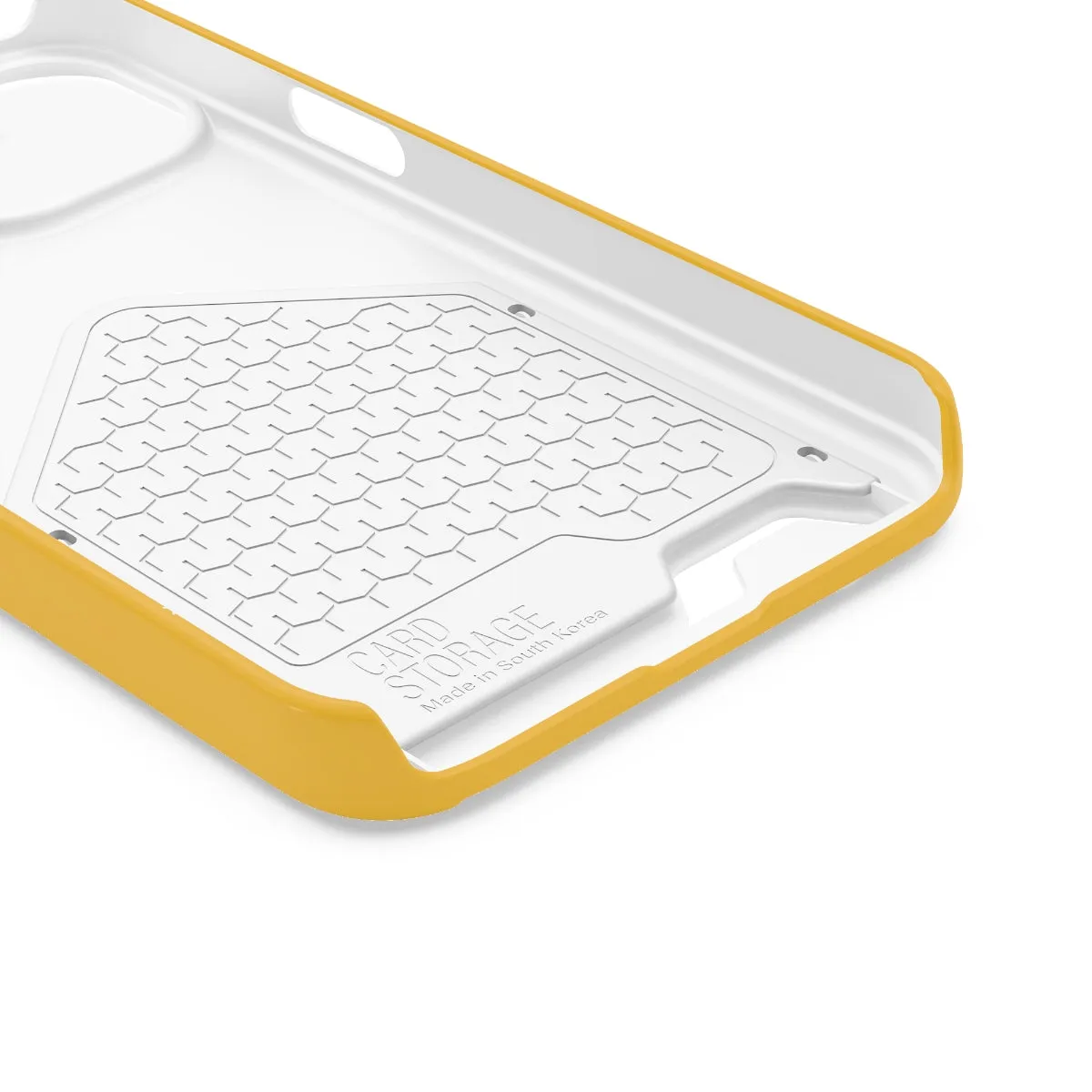 TKOY (Official) Phone Case With Card Holder