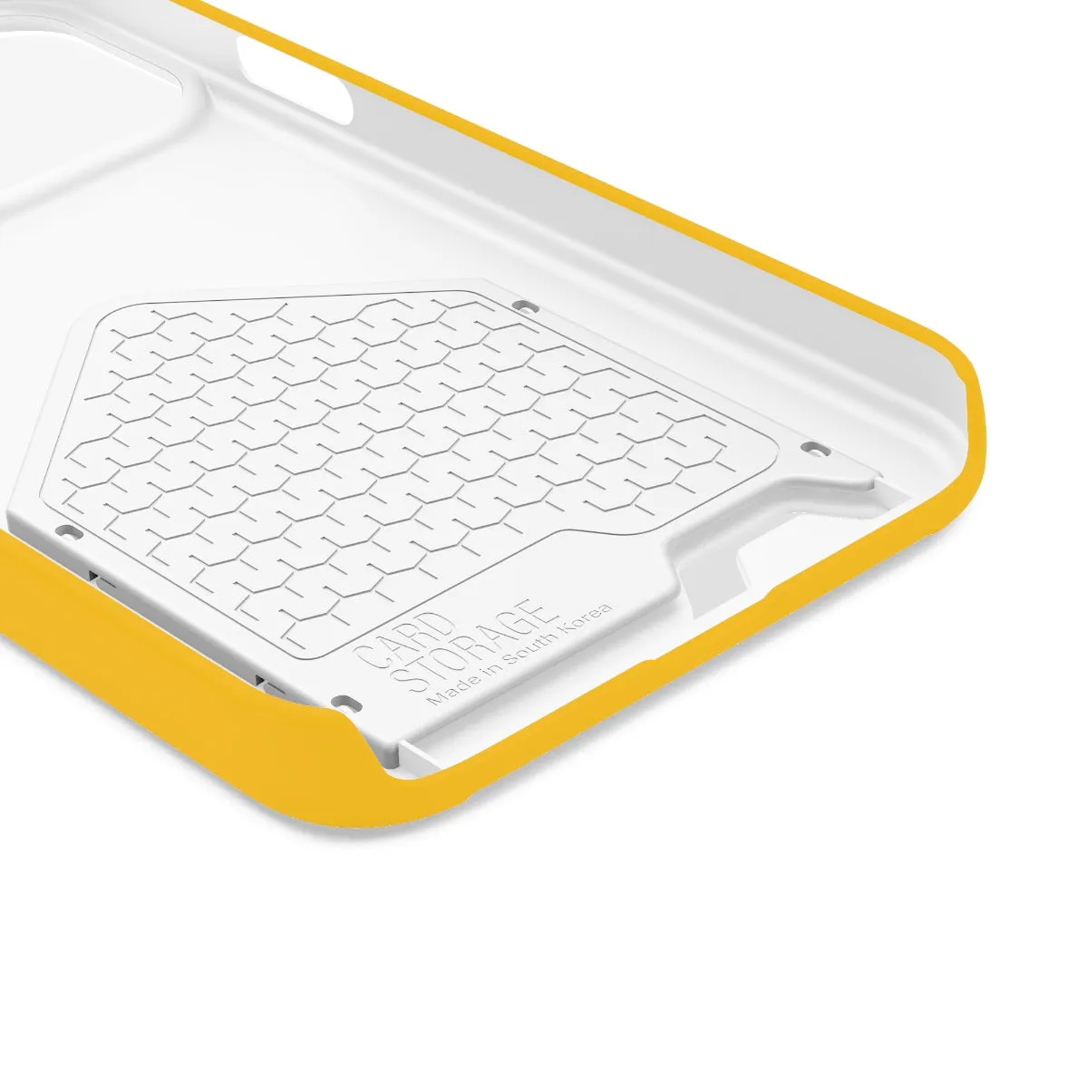 TKOY (Official) Phone Case With Card Holder
