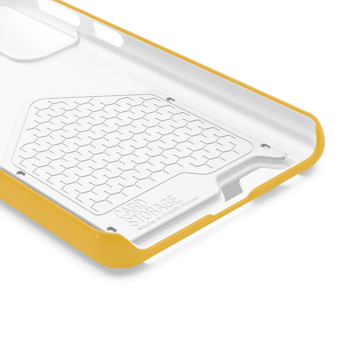 TKOY (Official) Phone Case With Card Holder