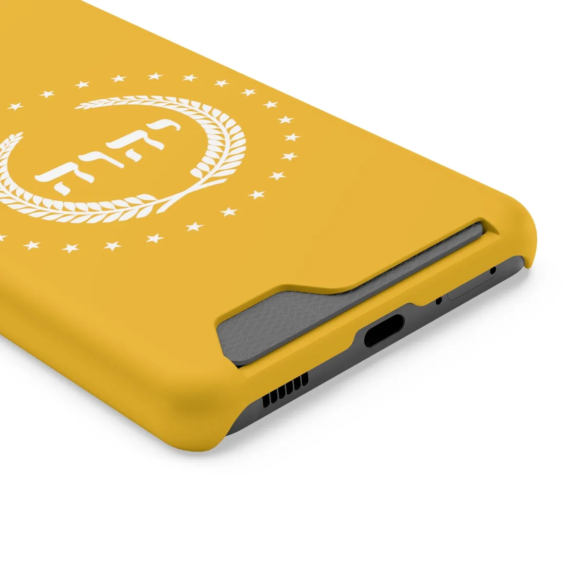 TKOY (Official) Phone Case With Card Holder