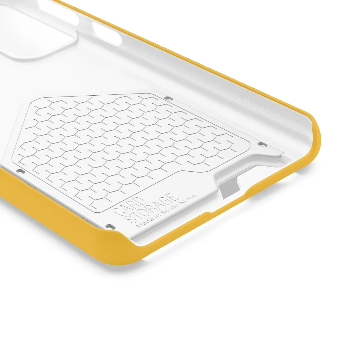 TKOY (Official) Phone Case With Card Holder