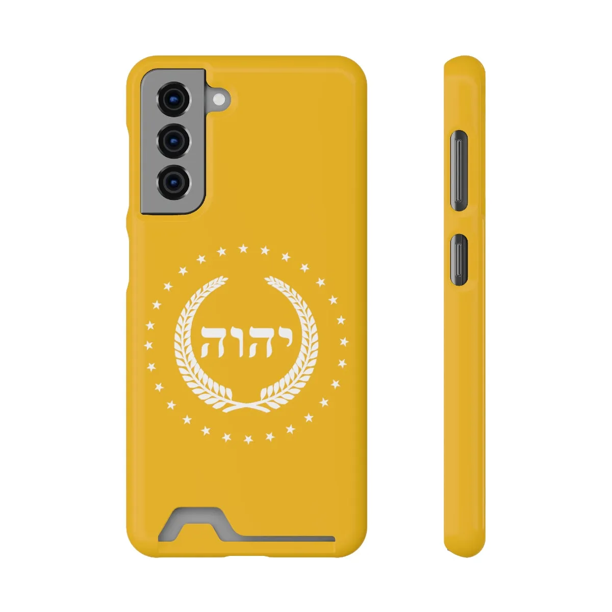 TKOY (Official) Phone Case With Card Holder