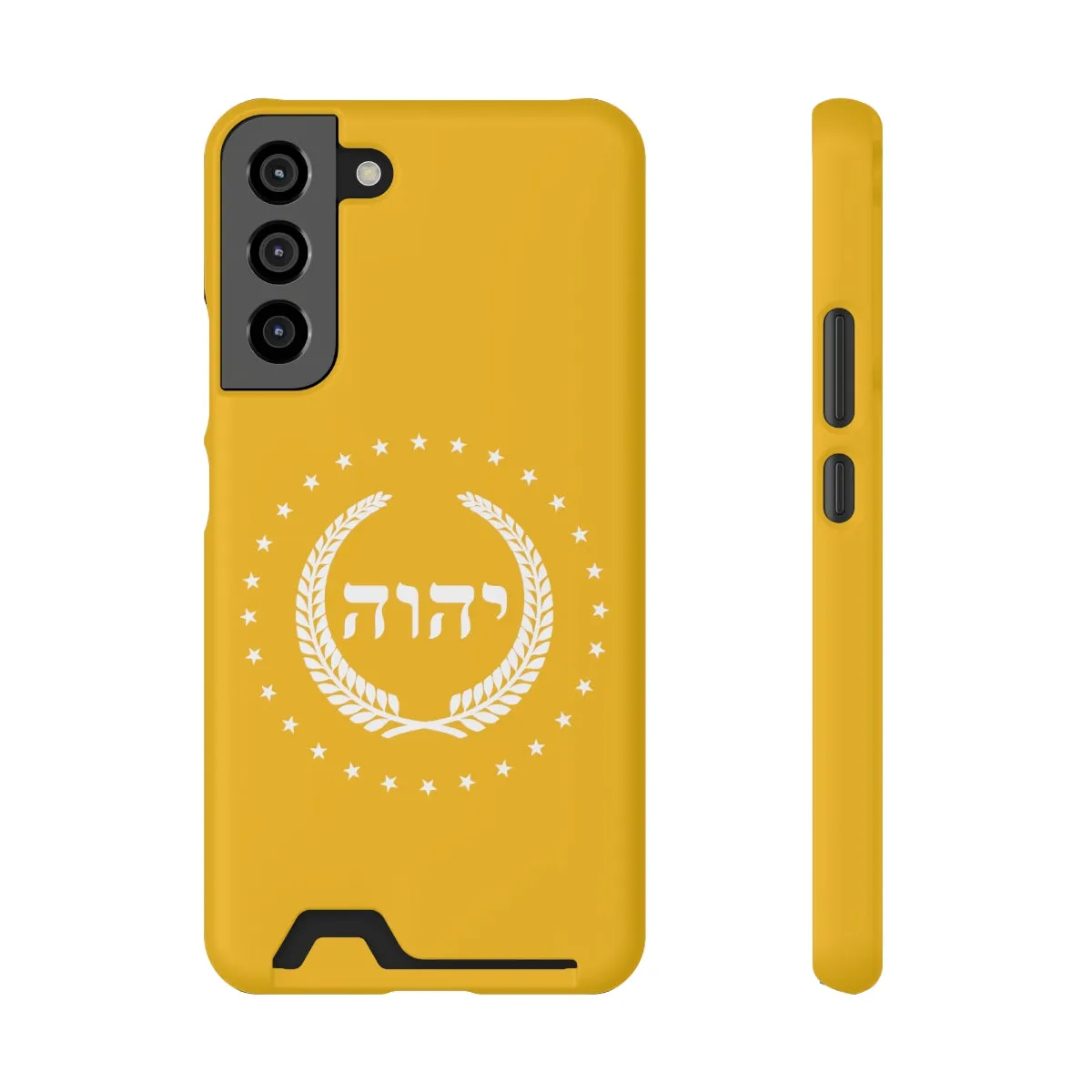 TKOY (Official) Phone Case With Card Holder