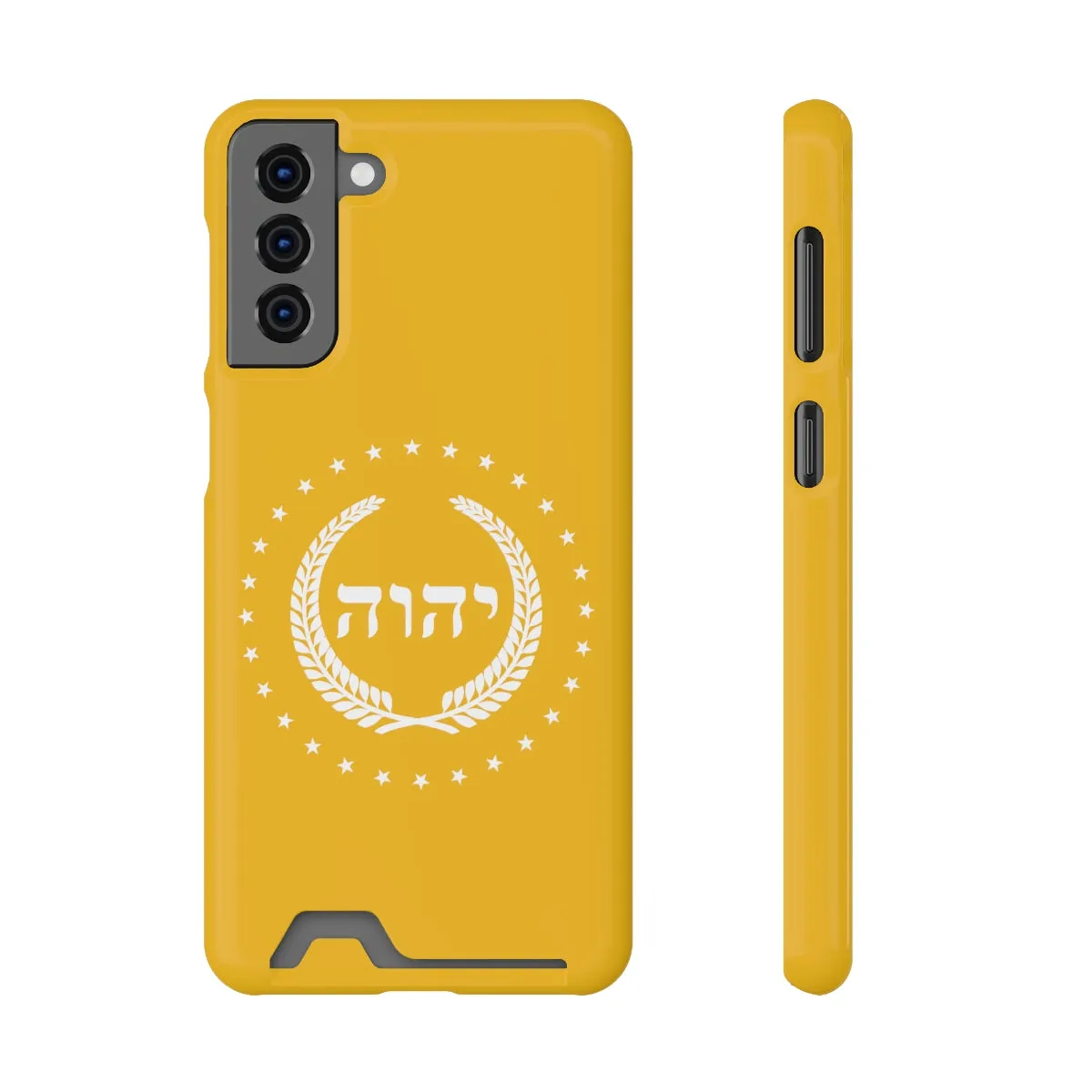 TKOY (Official) Phone Case With Card Holder