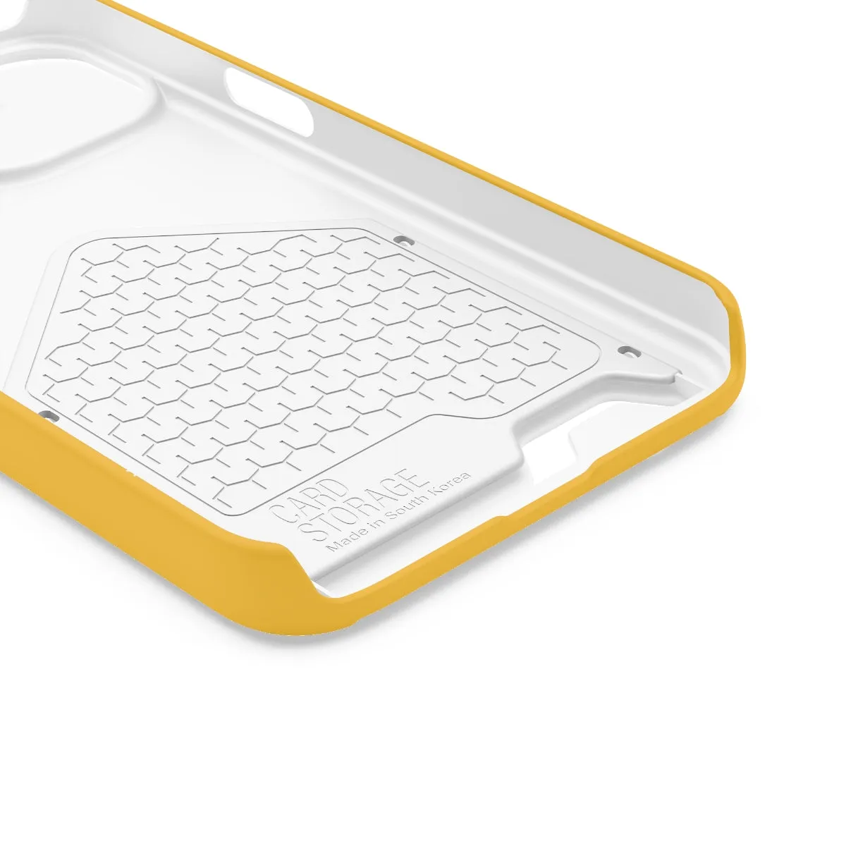TKOY (Official) Phone Case With Card Holder