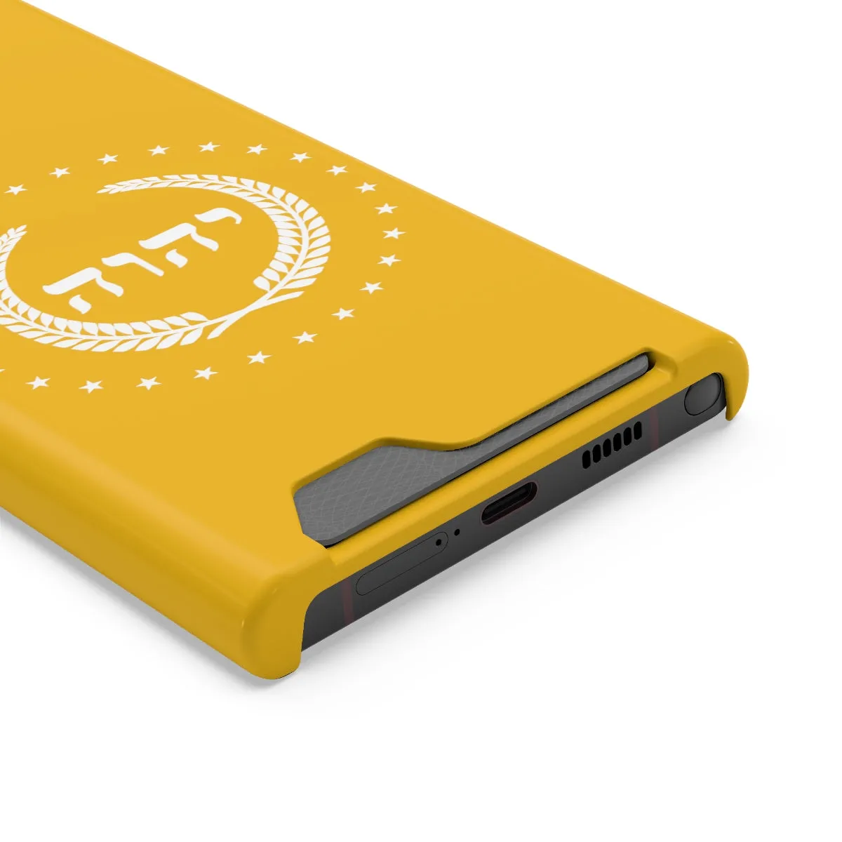 TKOY (Official) Phone Case With Card Holder