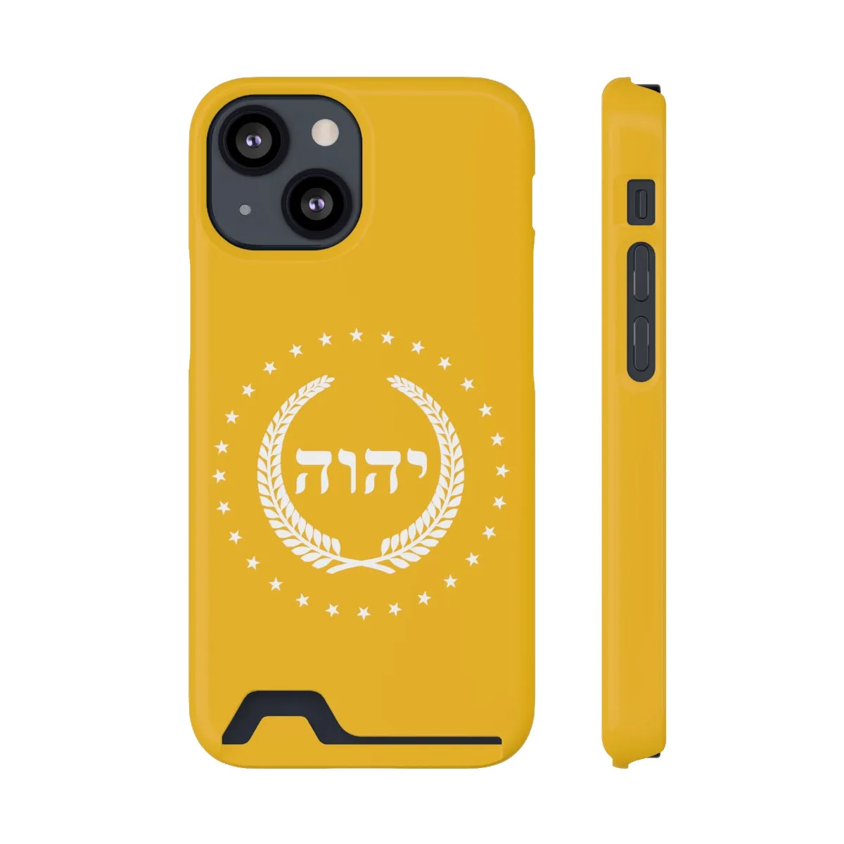 TKOY (Official) Phone Case With Card Holder