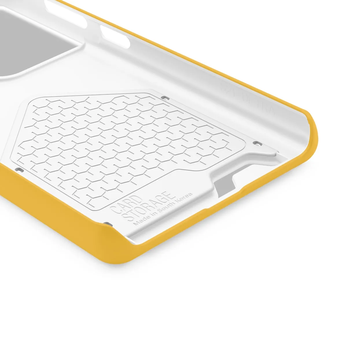 TKOY (Official) Phone Case With Card Holder