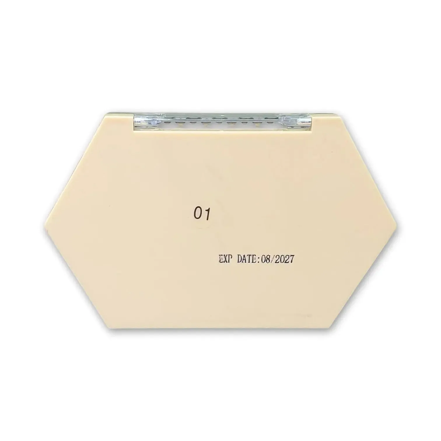 Top Lady Modern Eyeshadow Palette 17ml