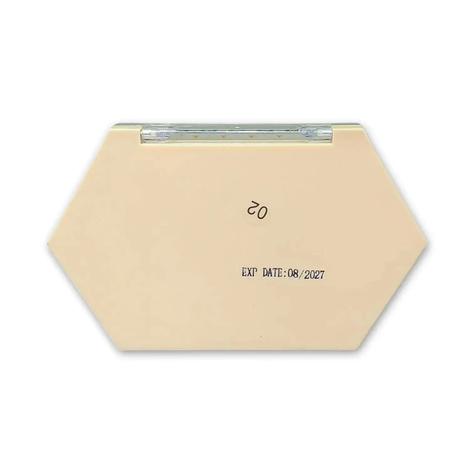 Top Lady Modern Eyeshadow Palette 17ml