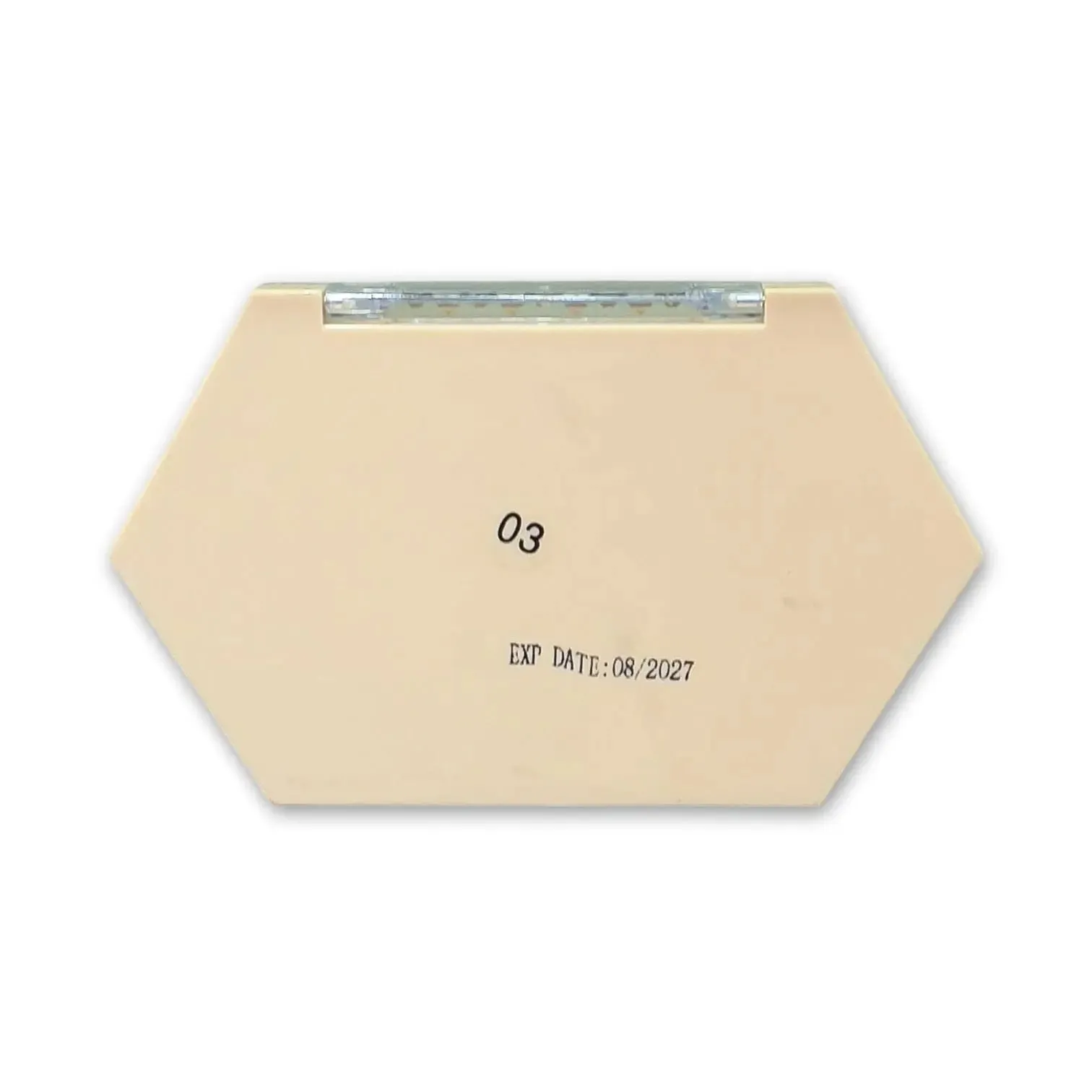 Top Lady Modern Eyeshadow Palette 17ml