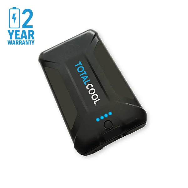 Totalcool Totalpower 144
