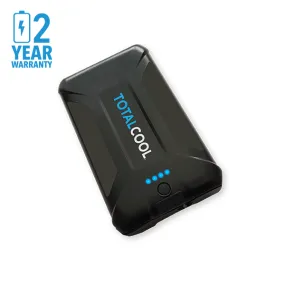 Totalcool Totalpower 144