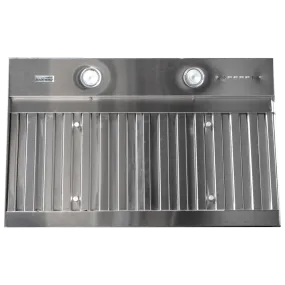 Trade-Wind® 30″ Range Hood Insert