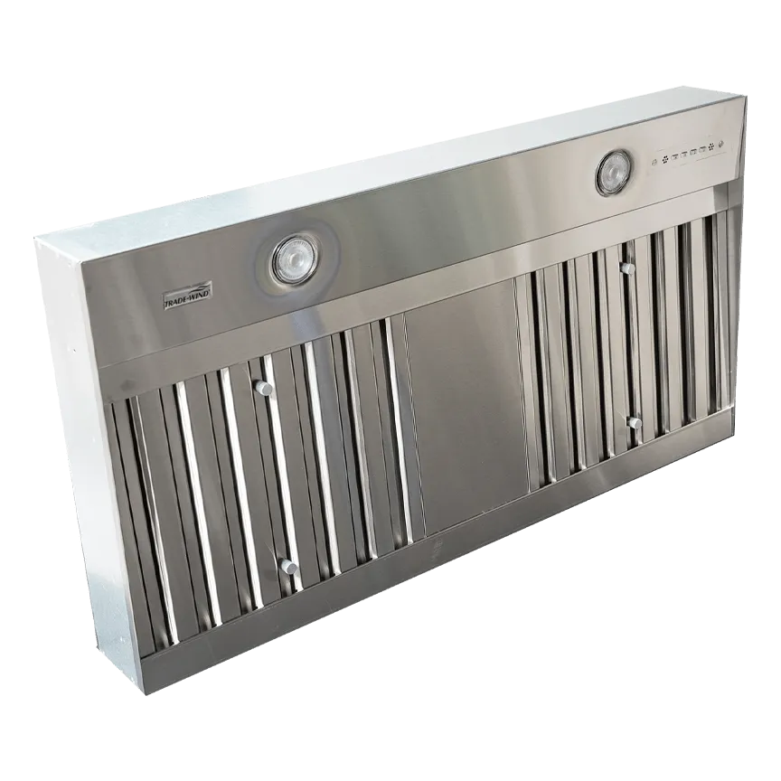Trade-Wind® 36″ Range Hood Insert