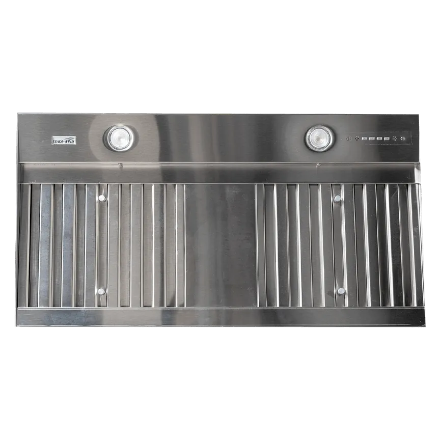 Trade-Wind® 36″ Range Hood Insert