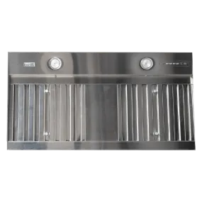 Trade-Wind® 36″ Range Hood Insert