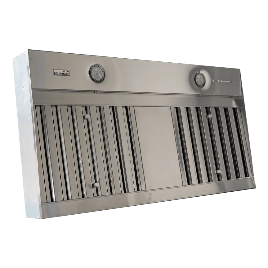 Trade-Wind® 36″ Range Hood Insert