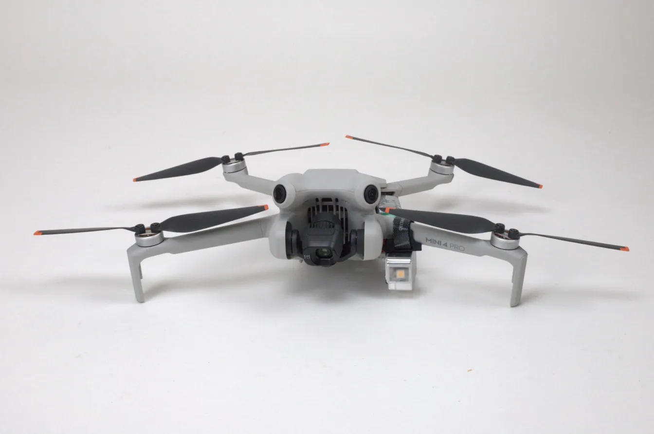 Tundra Mini 5 Light kit for Avatas, Mini 4 or Mavic 3