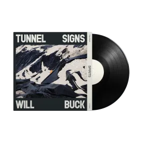 Tunnel Signs & Will Buck /  Spirits 12" vinyl