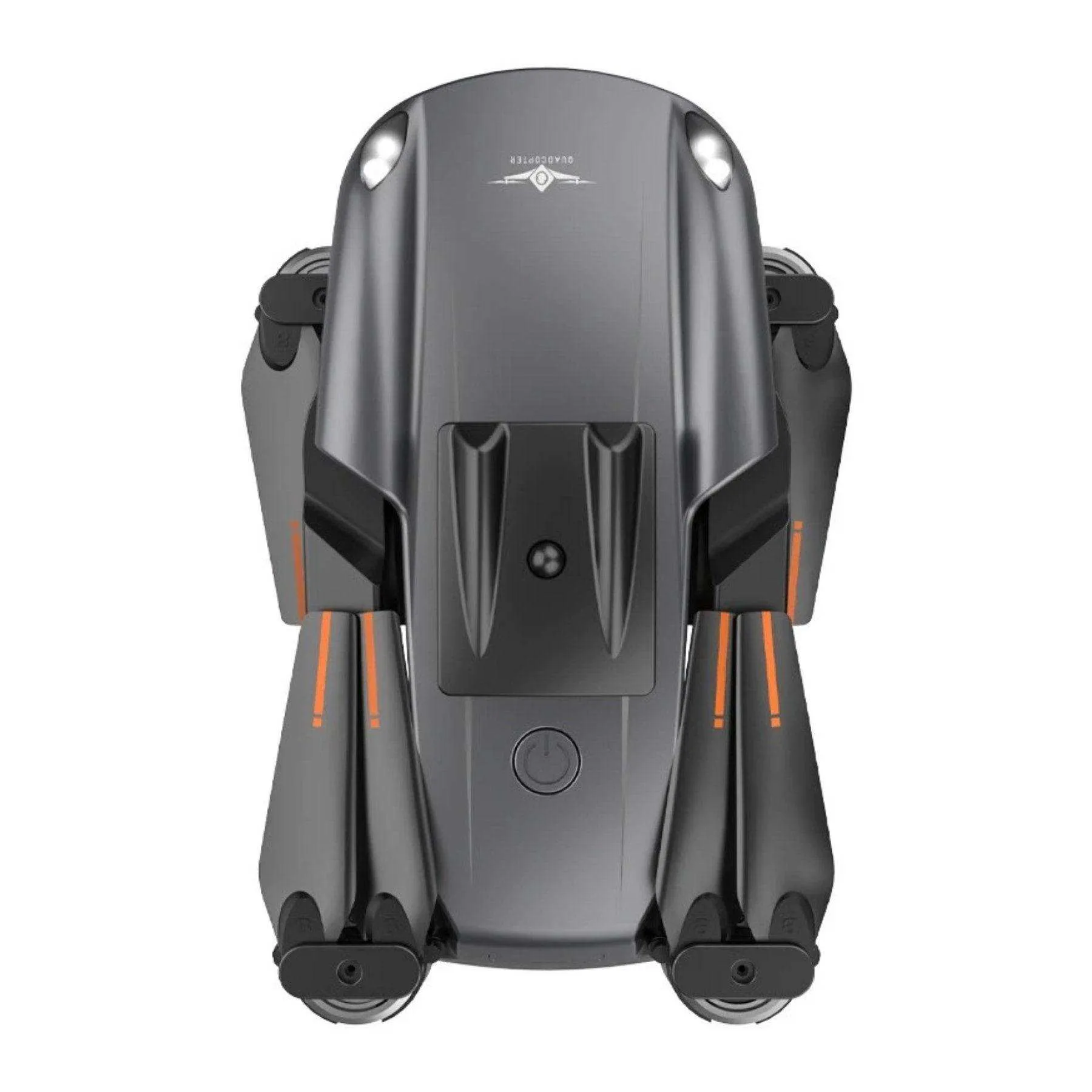 TUTT KF616 4K HD RC Dual Camera Mini Drone 360° Infrared Obstacle Avoidance Photography Quadcopter Drone 2 Batteries