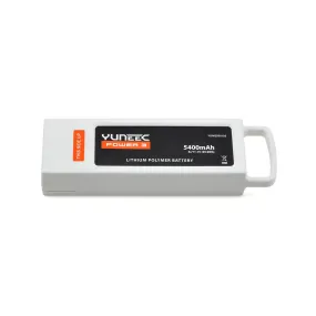 Typhoon Q500 Battery