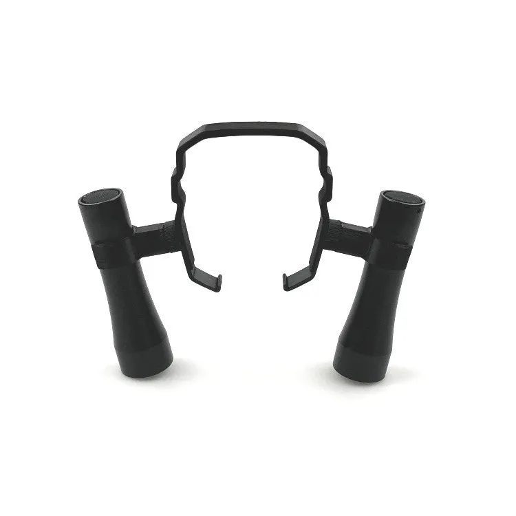 UAV LED Fill Light Front Vision Night Light Searchlight For DJI Mavic Pro(As Show)