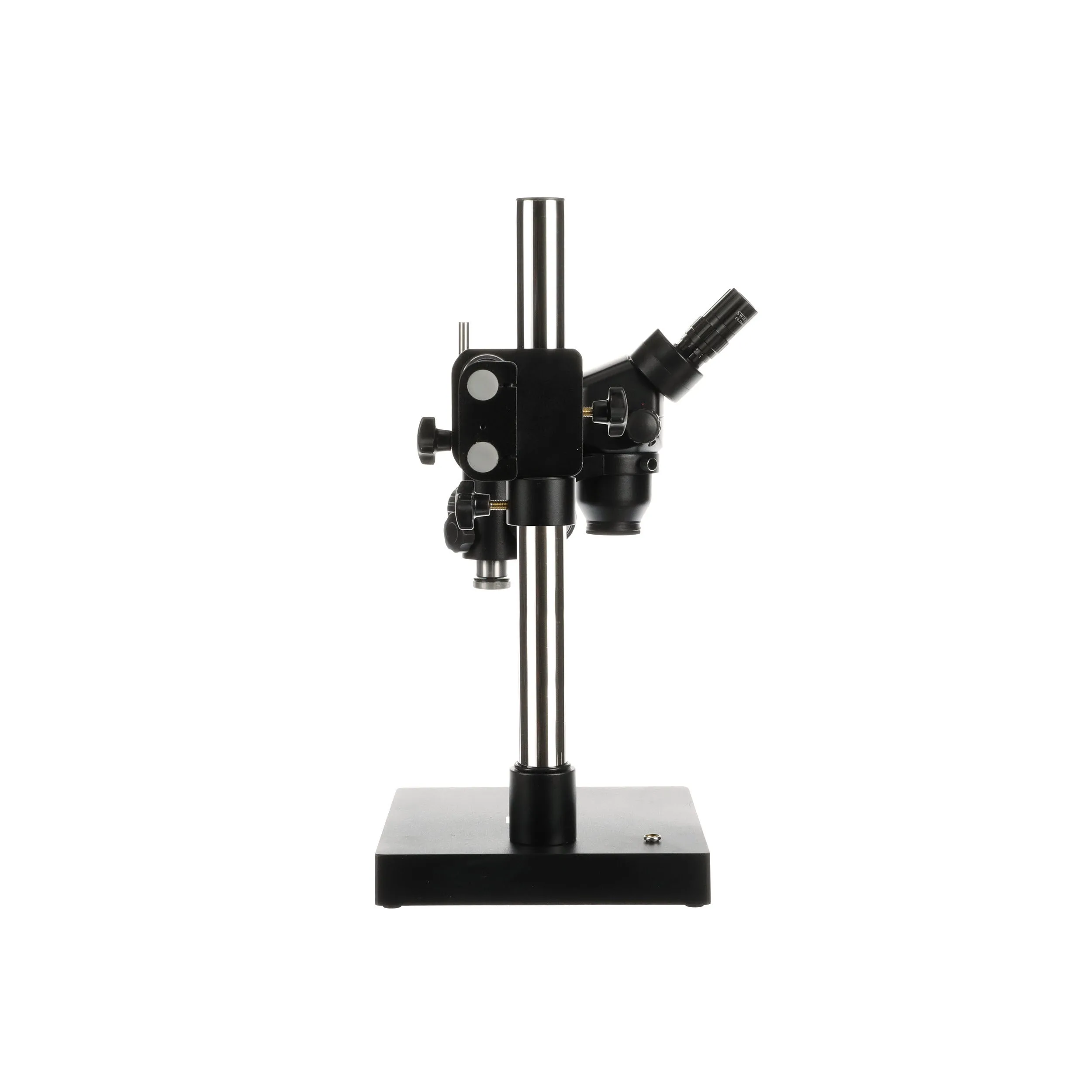 Unitron 23714RB-ESD System 273 S-Z 23mm Binocular w/Boom Stand, ESD Safe