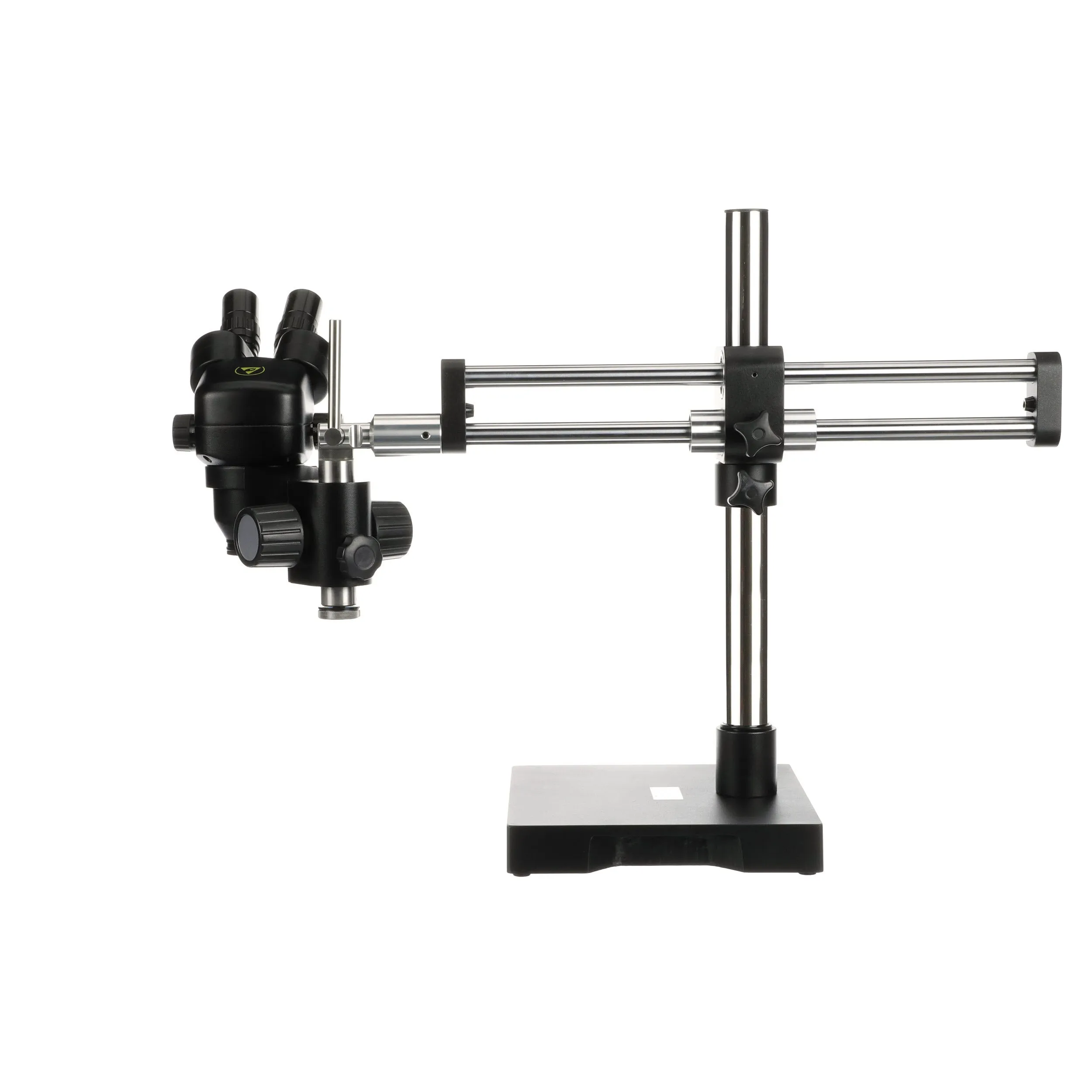 Unitron 23714RB-ESD System 273 S-Z 23mm Binocular w/Boom Stand, ESD Safe