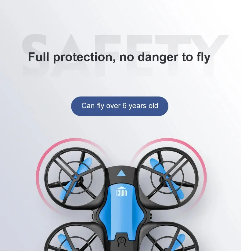 V8 New Mini Drone 4k profession HD 1080P Wide Angle Camera WiFi FPV RC Dron Height Keep Drones Helicopter Kids Toys 4DRC