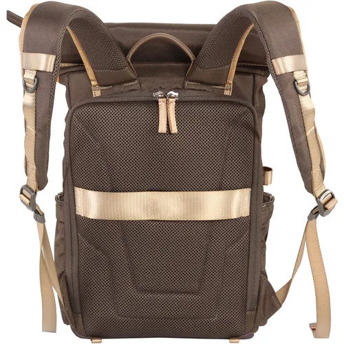 Vanguard - VEO GO 37M KG BACKPACK KHAKI