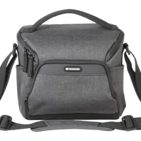 Vanguard Vesta Aspire 21 Shoulder Bag (Medium) Grey