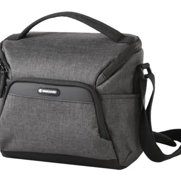 Vanguard Vesta Aspire 21 Shoulder Bag (Medium) Grey