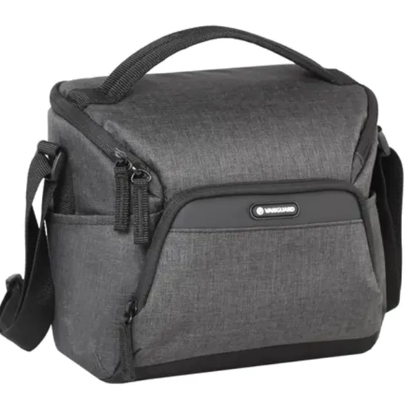 Vanguard Vesta Aspire 21 Shoulder Bag (Medium) Grey