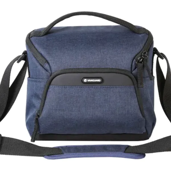 Vanguard Vesta Aspire 21 Shoulder Bag (Medium) Navy