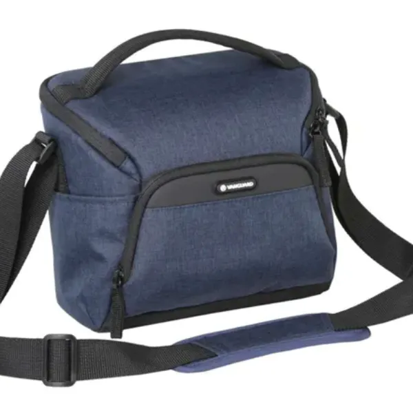 Vanguard Vesta Aspire 21 Shoulder Bag (Medium) Navy